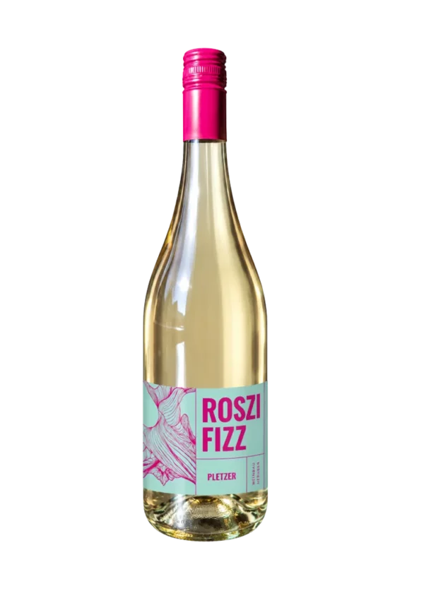 Alkoholfrei Roszi Fizz